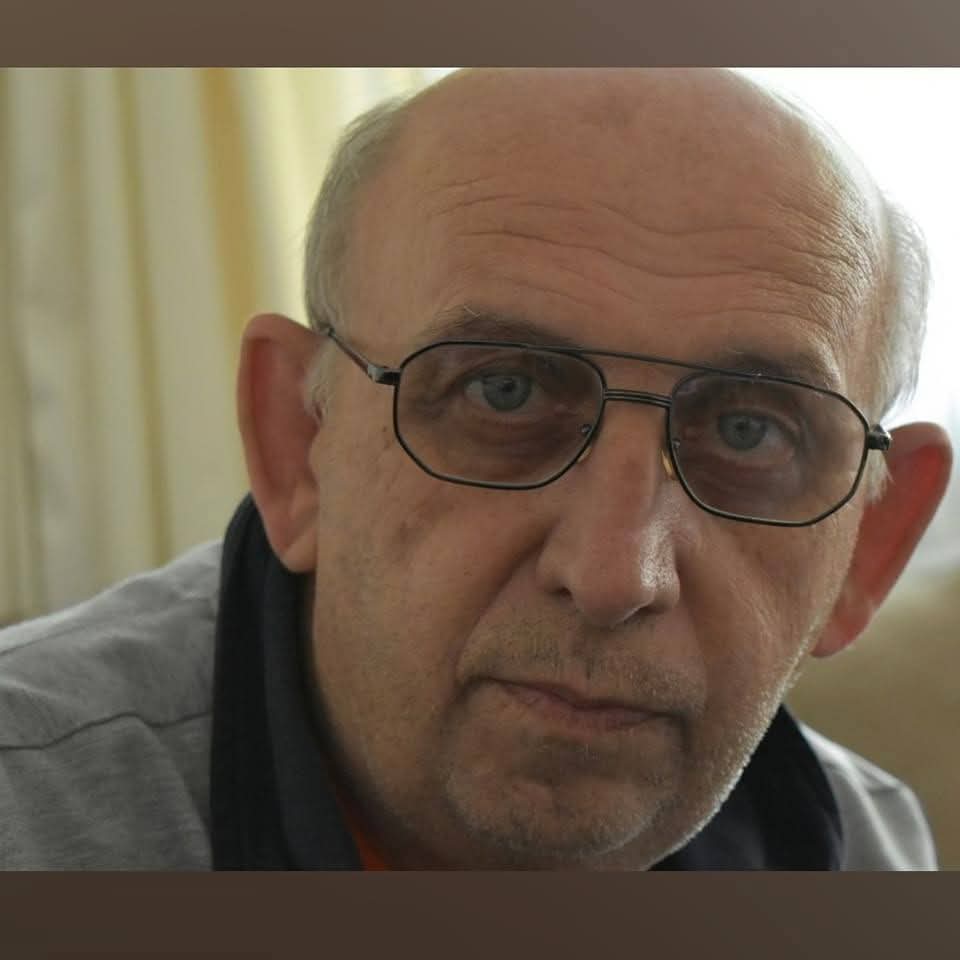 In memoriam: Adnan Mešić