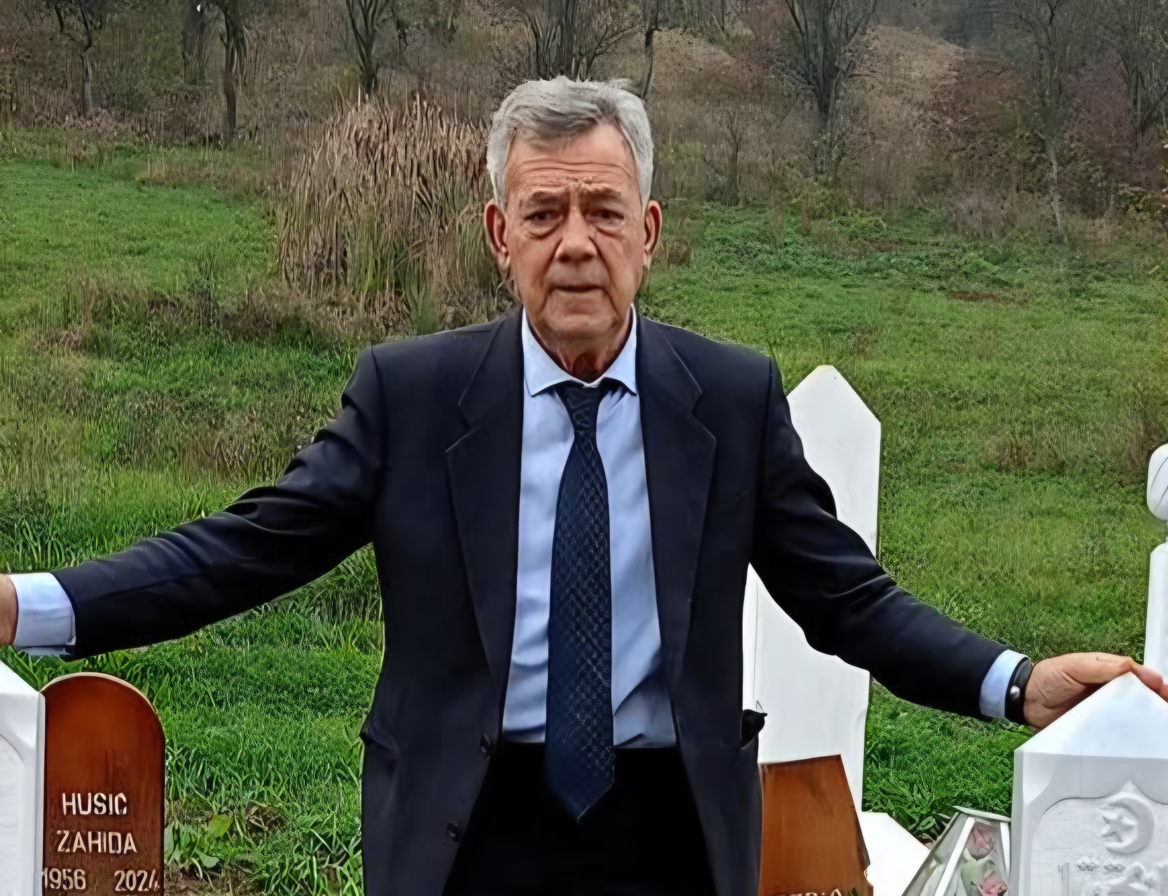 Edhem Edo Isić