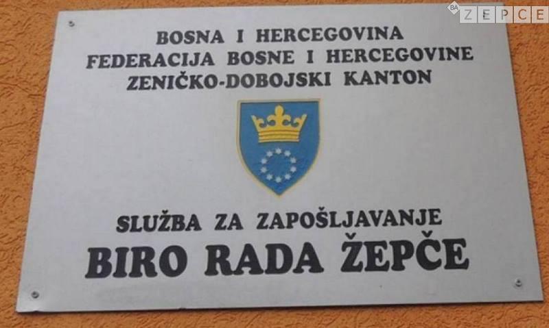 Biro Rada Biro rada: Sufinansiranje zapošljavanja i samozapošljavanja - Zepce.ba